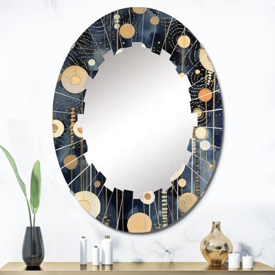 Miroir Tousana