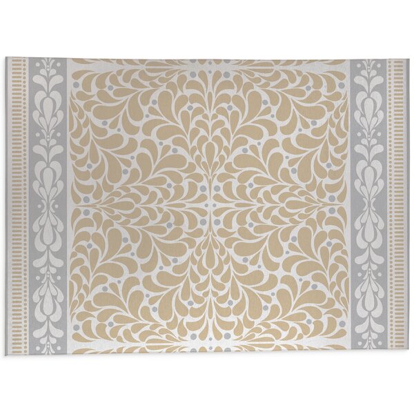 Kavka Arlene Office Mat by Kavka Designs | Wayfair