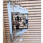 Cezary Stainless Steel Suncatcher
