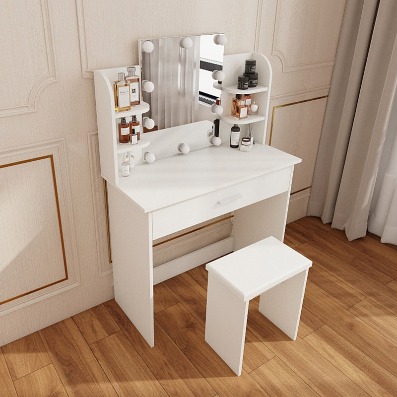 Commode à un tiroir
