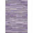 Premium Machine Washable Prisco Purple Rug-1547334489