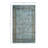 Weise One-of-a-Kind 3' 2" X 5' 2" New Age Rectangular Wool Area Rug Grey