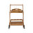 RIVIERA BAR CART