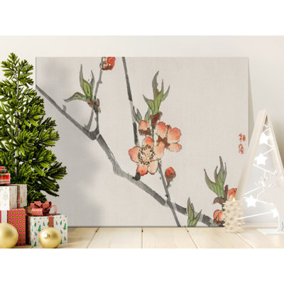 Rodas Wrapped Canvas Print Set