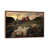 Toile flottante classique avec cadre en bois n'est pas disponible