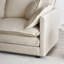 Chaise d'appoint Artoria