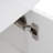 Thormond 21.61 " W Freestanding Standard Free Standing 1 Single With Solid Wood Top