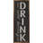 Ice Cold Beverages Black-111400023