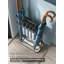 Porte-parapluies autoportant en métal Keinya-903104455