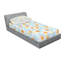 Microfiber Floral Sheet Set-105900748-45974239
