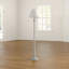 Lyam 138cm Grey Floor Lamp