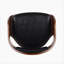 Tabouret de bar pivotant de 30 po-115363168