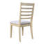 Ensemble de 2 chaises Farmhouse-826985422