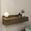Zyshonne Dressing Table with Mirror-197422798