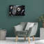 Art sur toile «Sym Car Design II»-36990336