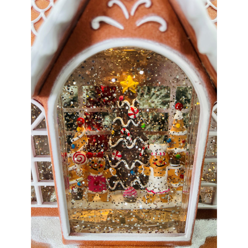 Christmas Lantern