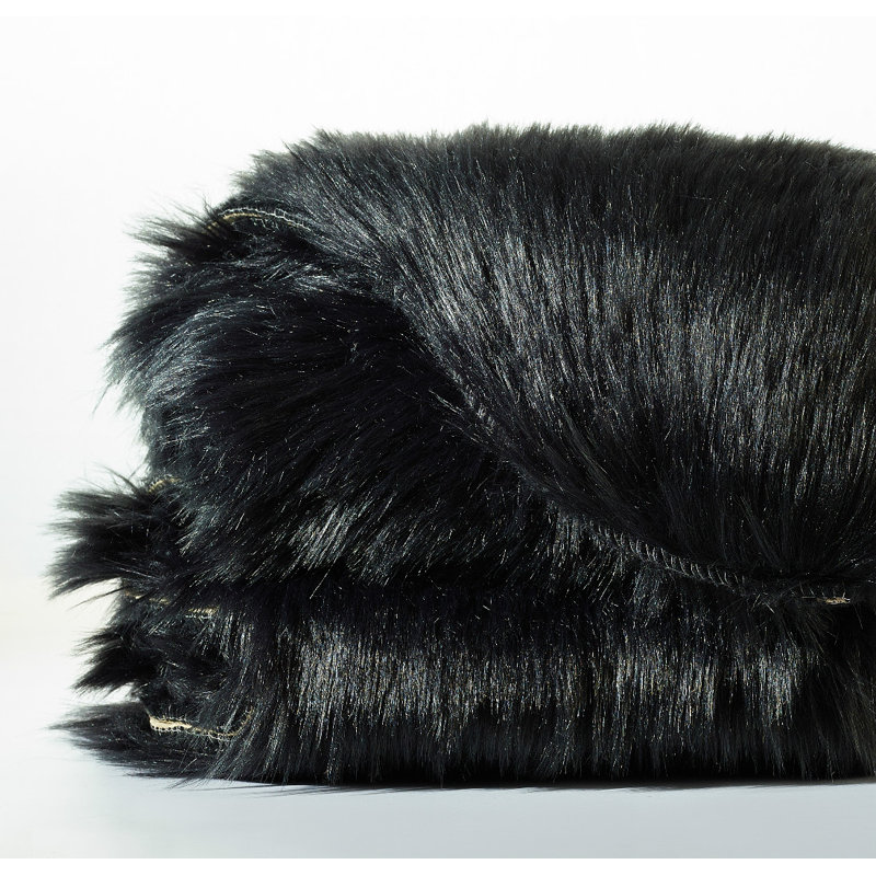 Tapis noir
