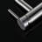 Buttercup Vessel Sink Faucet and Mounting / Installation Required Single Bathroom Faucet