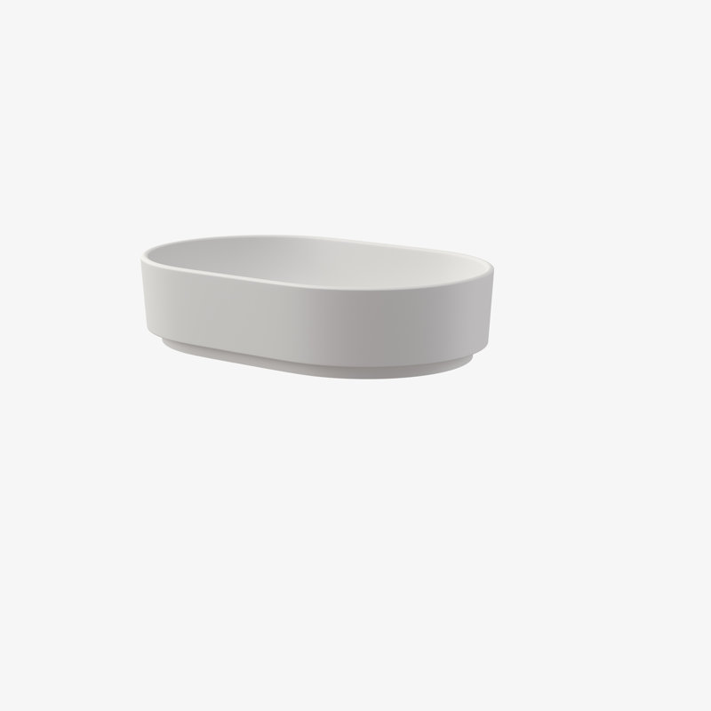 Solid Surface Basin