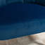 Fauteuil en polyester de 28,3 po Hereld-734610524-734610526