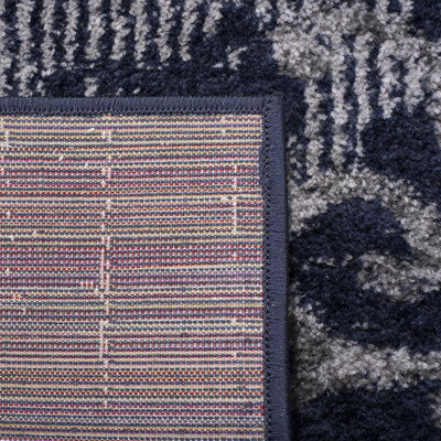 Mehl Performance Floral Rug