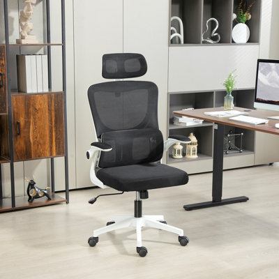 Mesh Office Chair