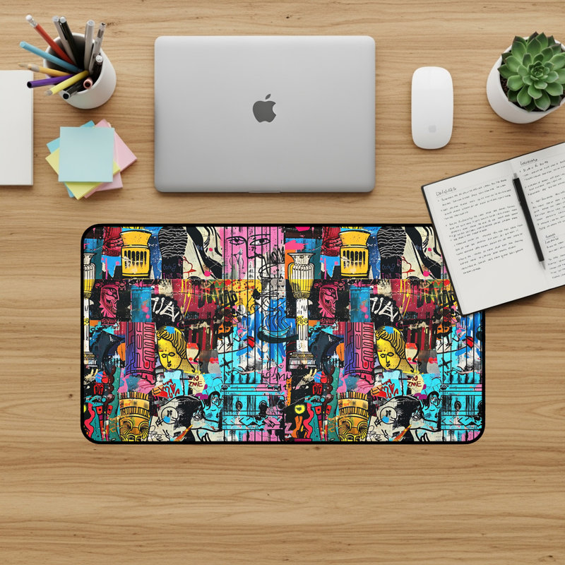 Desk Pad