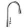 Atura Pull Down Dual Spray Kitchen Faucet