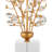 Forget-Me-Not Table Lamp
