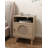 Dzeisonas 18'' W Nightstand