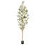 Olive artificielle 77 po en pot-1770770456