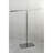 Kingston Brass Claremont Freestanding T-Shape Towel Rack-12624519