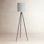 Kerala 69'' Dimmable Floor Lamp