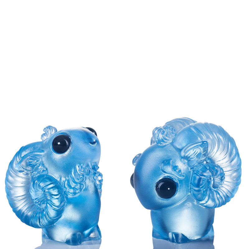 2 Piece Sculpture Set