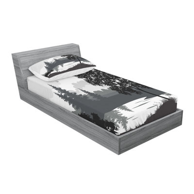 Microfiber Sheet Set