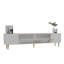 Olivia Unfinished TV Stand-108048242-108048247