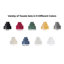 Ensemble de serviettes de salle de bain Bonnetsville Hays-1376663020
