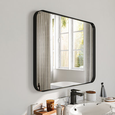 Miroir mural Tahleek