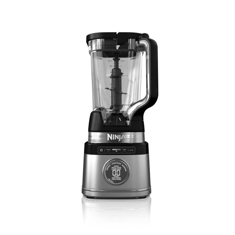 Ninja 10 Speed 2100ml Countertop Blender