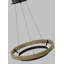 Grace 1 - Light LED Chandelier-64570699