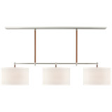Bryant 3 - Light Chandelier
