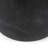 Round Concrete Outdoor Side Table , 15.5 " W 15.5 " D-564642676