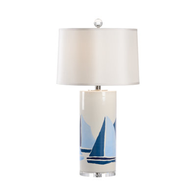 Chesapeake Ceramic Table Lamp