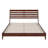 Areya Low Profile Platform Bed-159477447-159477444