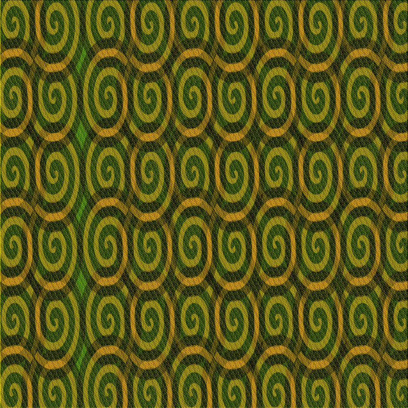 Indoor Rug, Square 5'