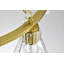 Gianna - Lustre - Finition - Verre transparent-377957683-377957689-377957668