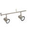 Travale-SD 105 6 -Light Track Kit