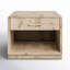 Table de chevet 1 tiroir 28 po Kingston-1909261312