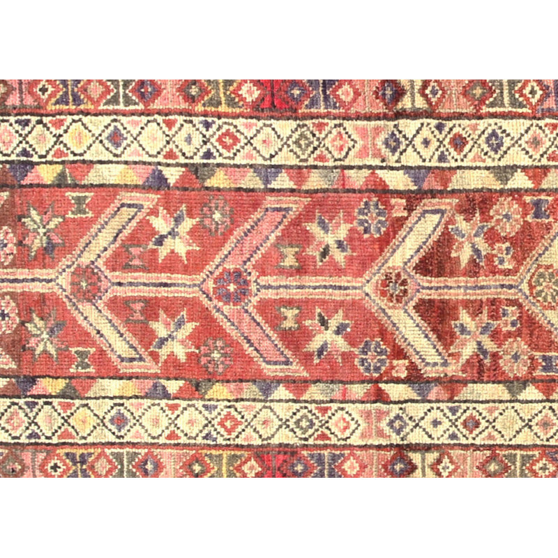 Runner One-of-a-Kind 3' X 12'8" Area Rug