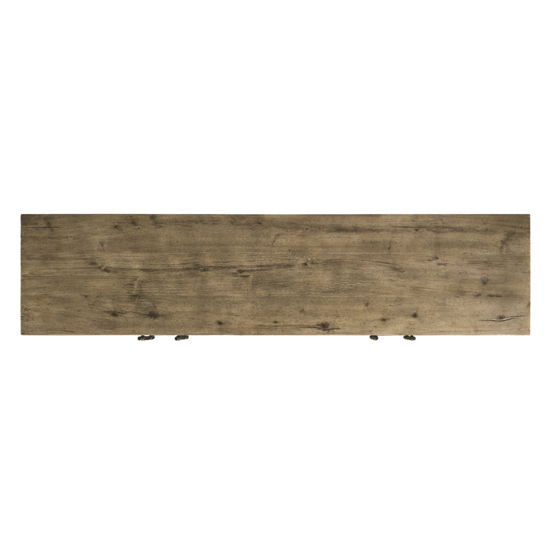 Stone Ridge 84'' W Credenza